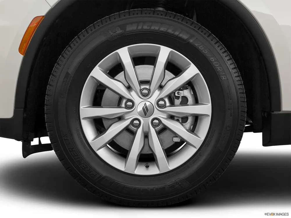 Dodge Durango 2022 3.6L SXT Plus (RWD)
