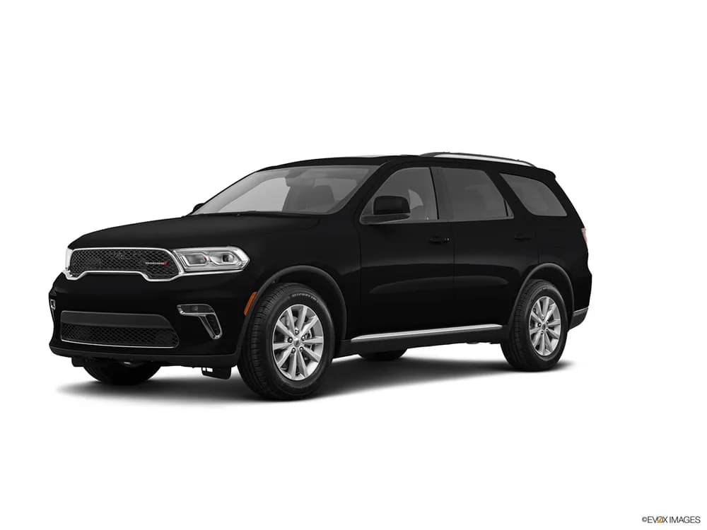 Dodge Durango 2022 3.6L SXT Plus (RWD)