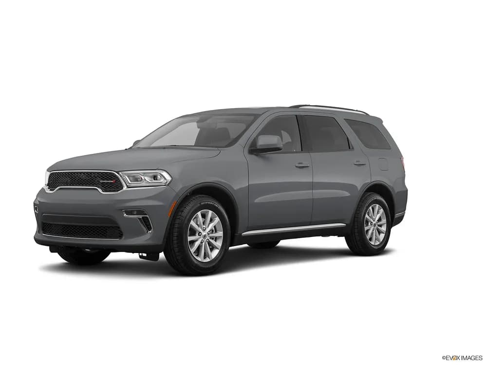 Dodge Durango 2022 3.6L SXT Plus (RWD)