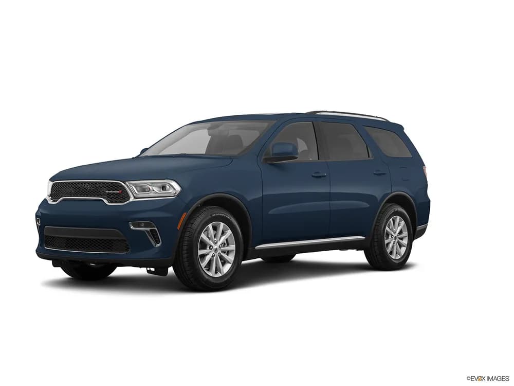 Dodge Durango 2022 3.6L SXT Plus (RWD)