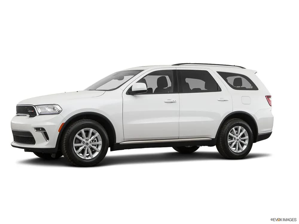 Dodge Durango 2022 3.6L SXT Plus (RWD)