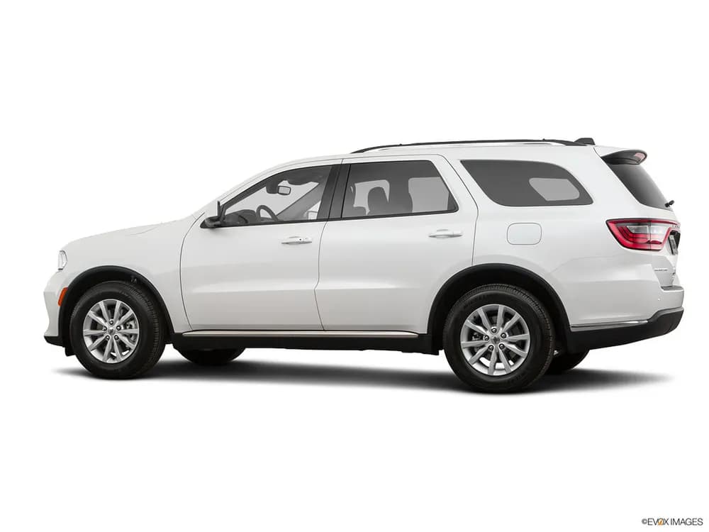 Dodge Durango 2022 3.6L SXT Plus (RWD)