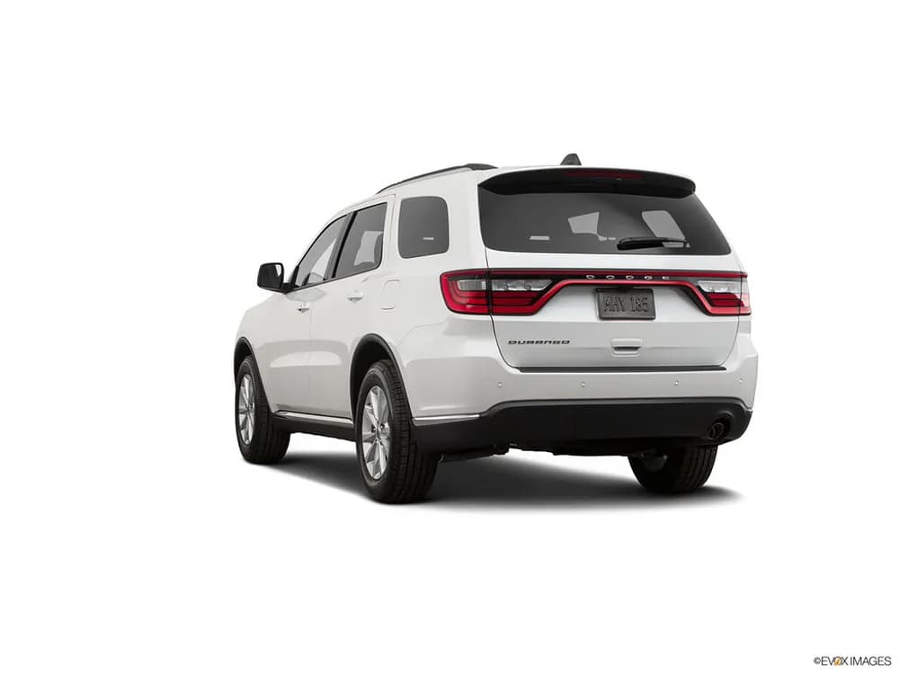 Dodge Durango 2022 3.6L SXT Plus (RWD)
