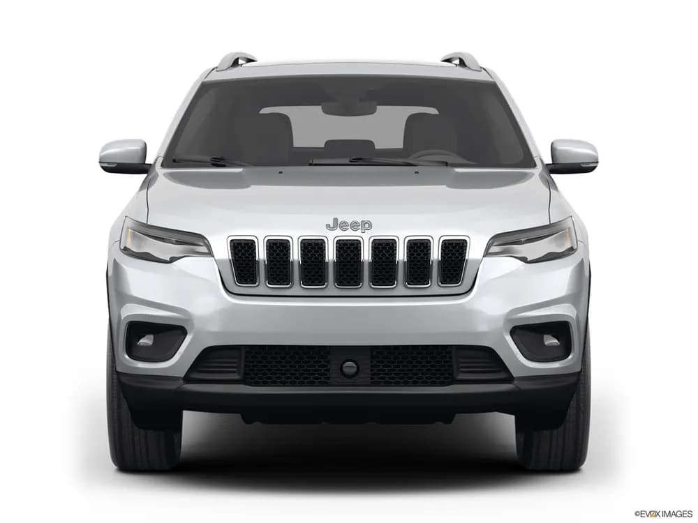 Jeep Cherokee 2022 3.2L Longitude