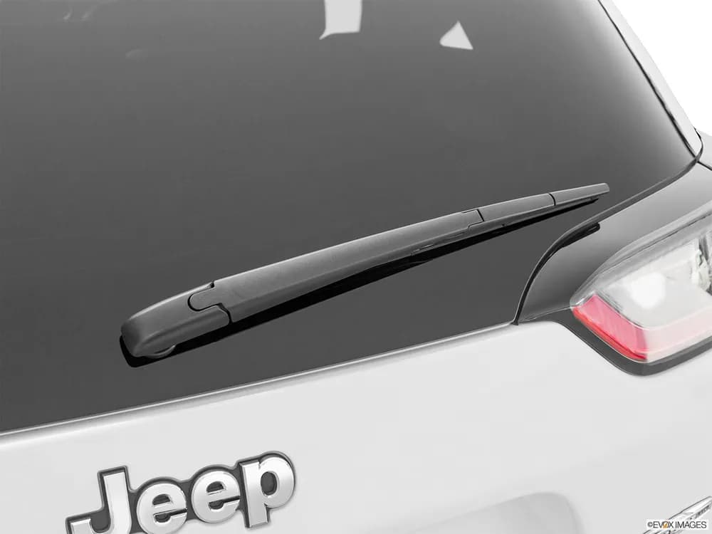 Jeep Cherokee 2022 3.2L Longitude