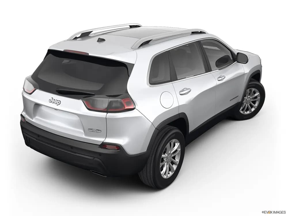 Jeep Cherokee 2022 3.2L Longitude