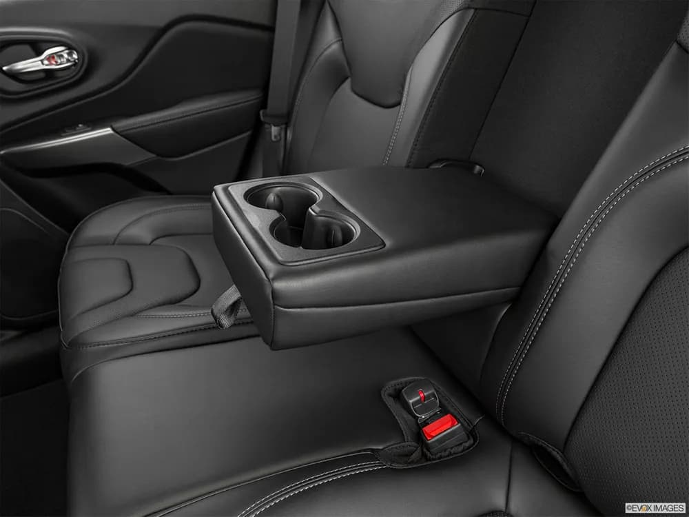 Jeep Cherokee 2022 3.2L Longitude