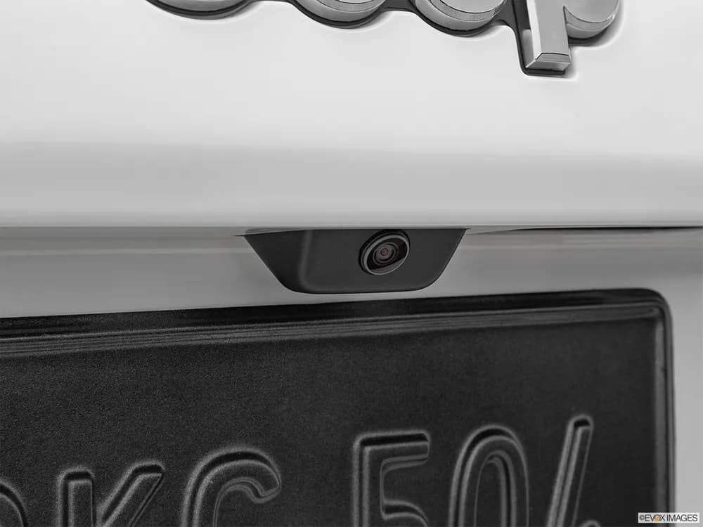 Jeep Cherokee 2022 3.2L Longitude