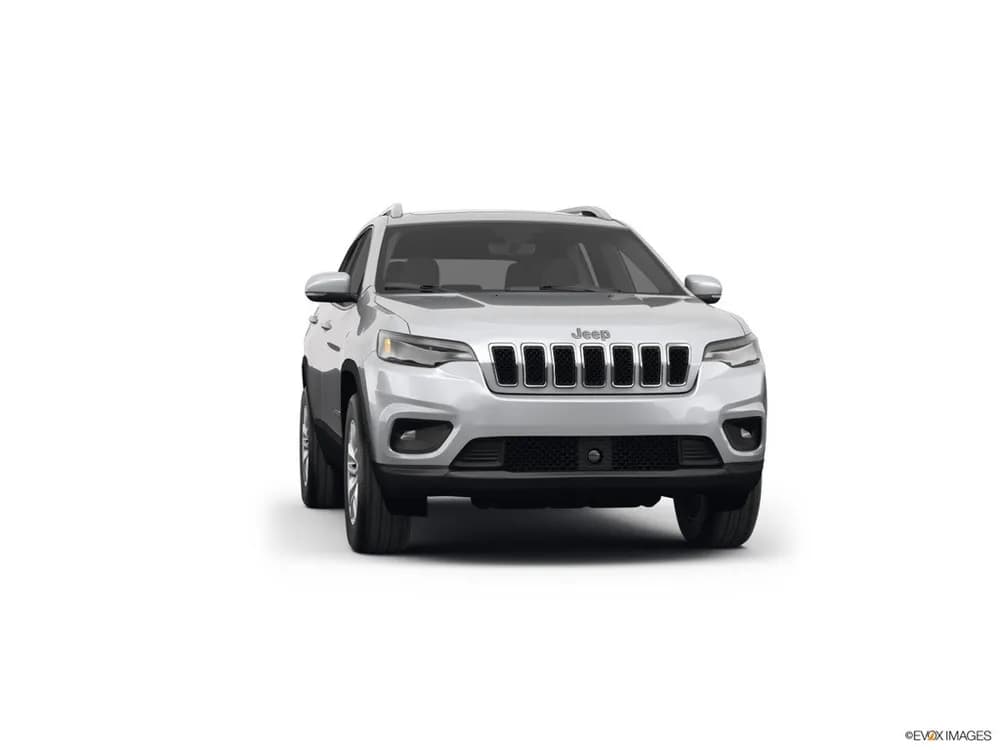 Jeep Cherokee 2022 3.2L Longitude
