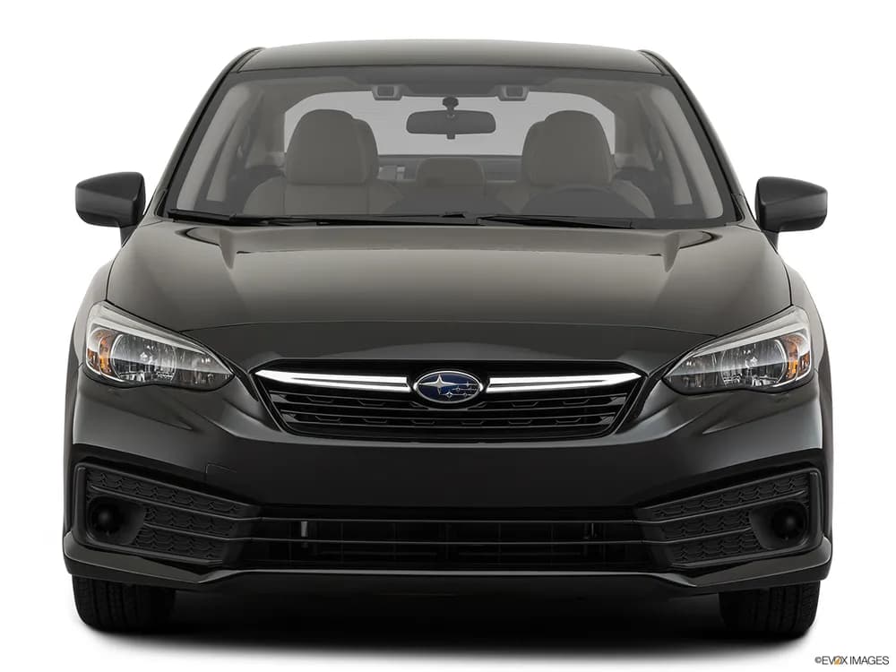 Subaru Impreza 2022 2.0i Mid