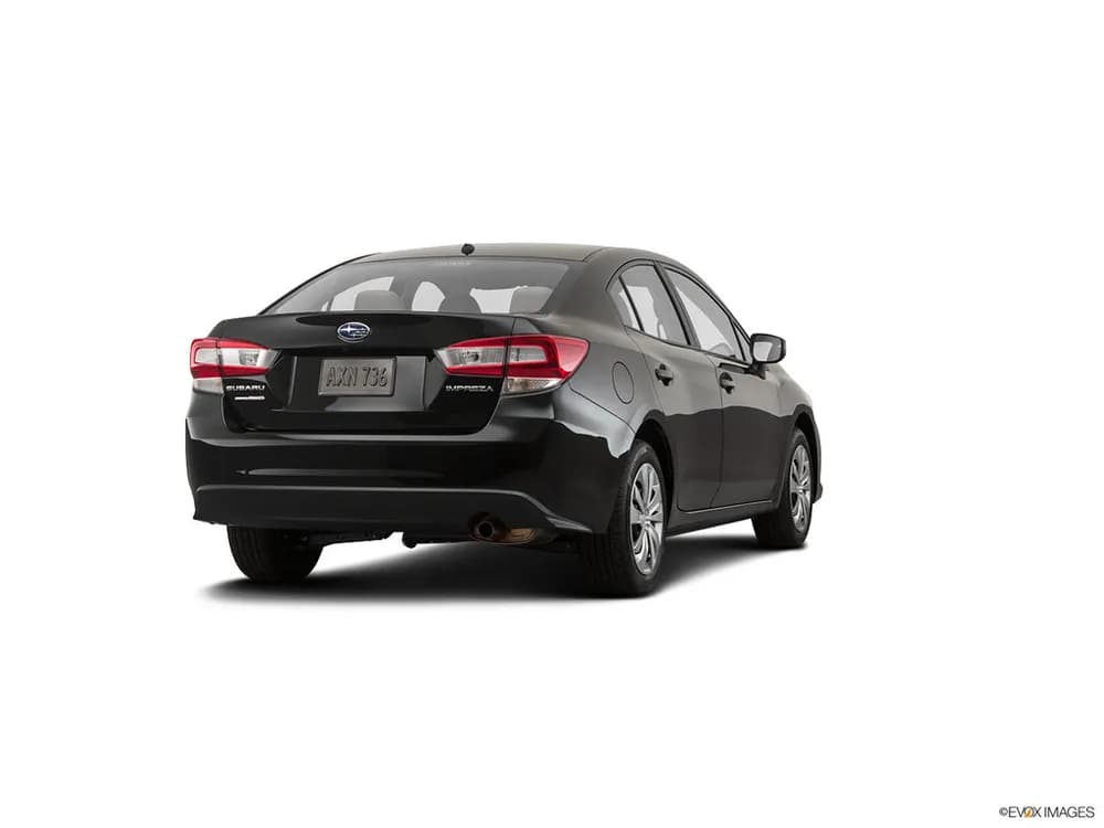 Subaru Impreza 2022 2.0i Mid
