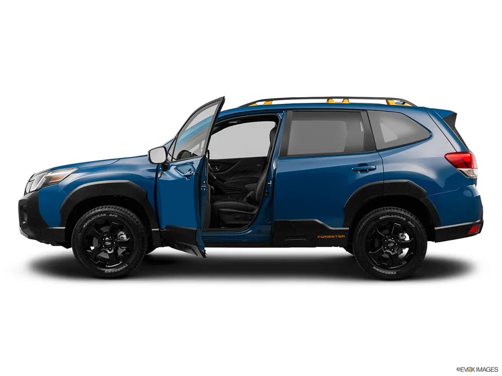 Subaru Forester 2022 2.0i Base