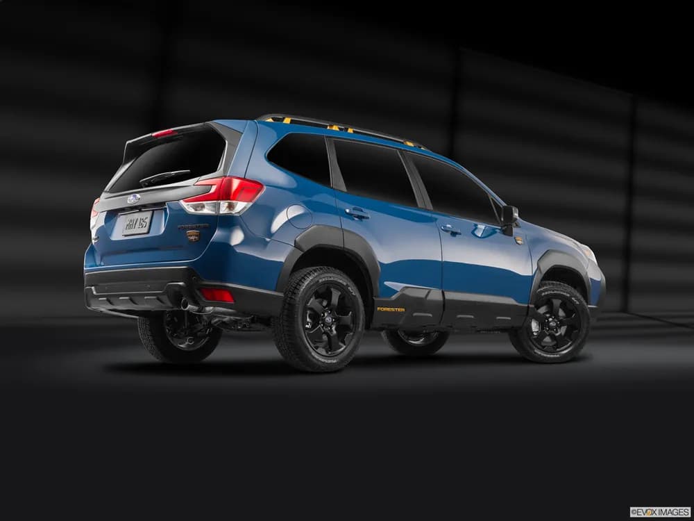Subaru Forester 2022 2.0i Base