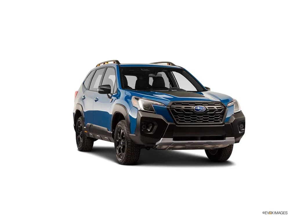 Subaru Forester 2022 2.0i Base