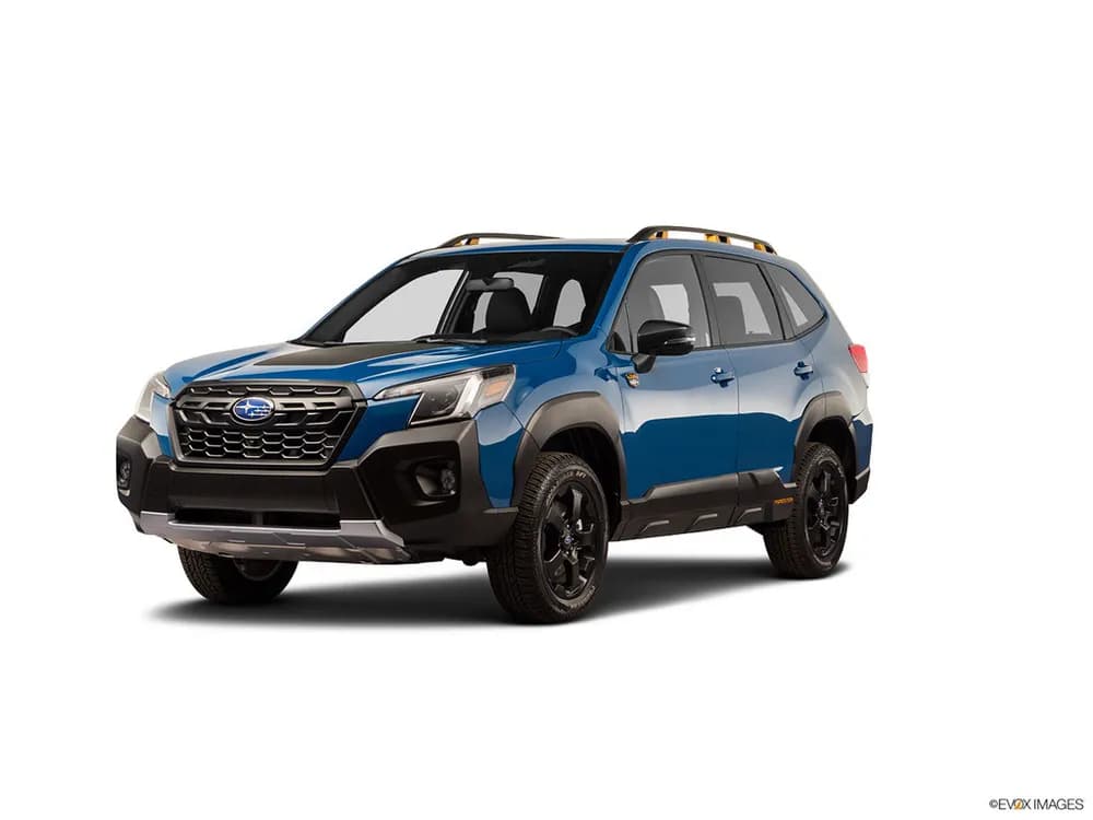 Subaru Forester 2022 2.0i Base