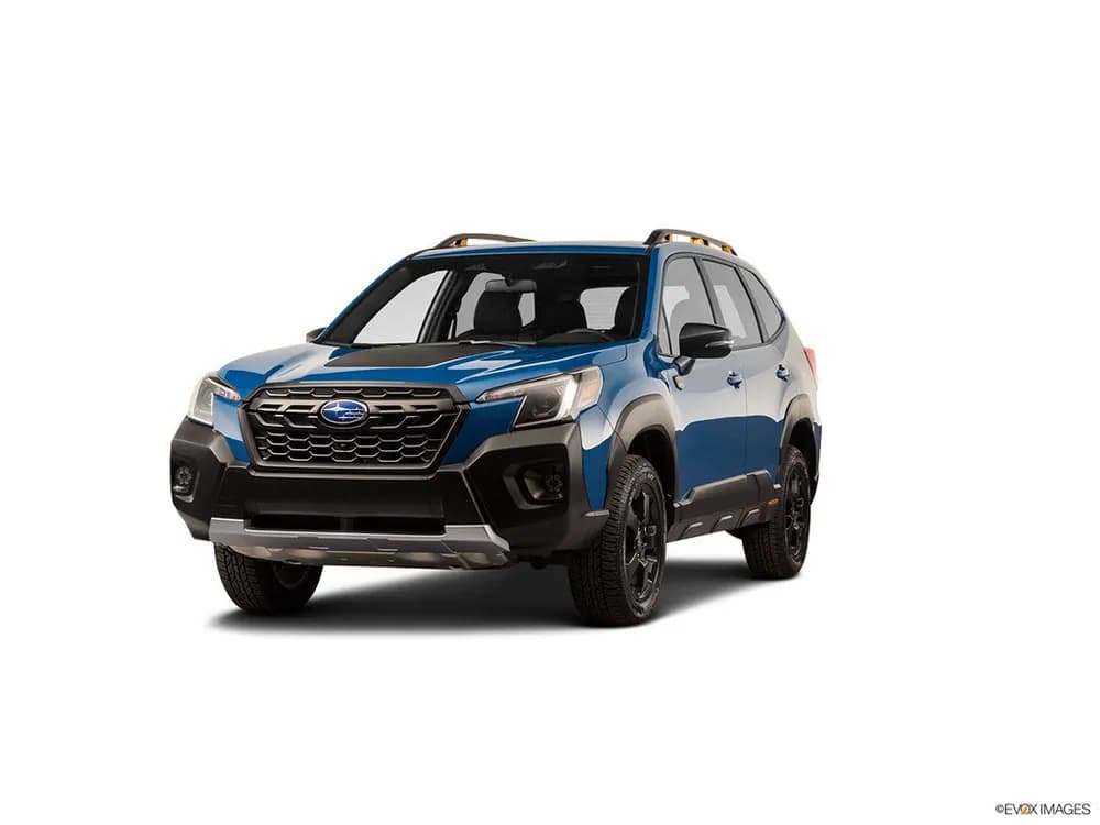 Subaru Forester 2022 2.0i Base
