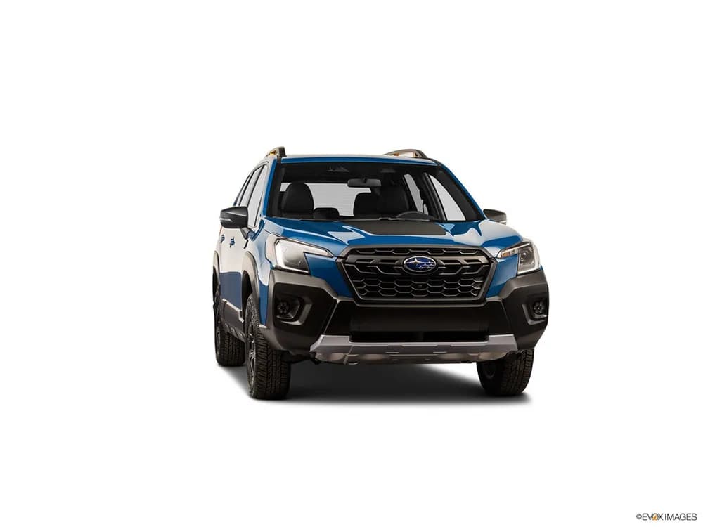 Subaru Forester 2022 2.0i Base