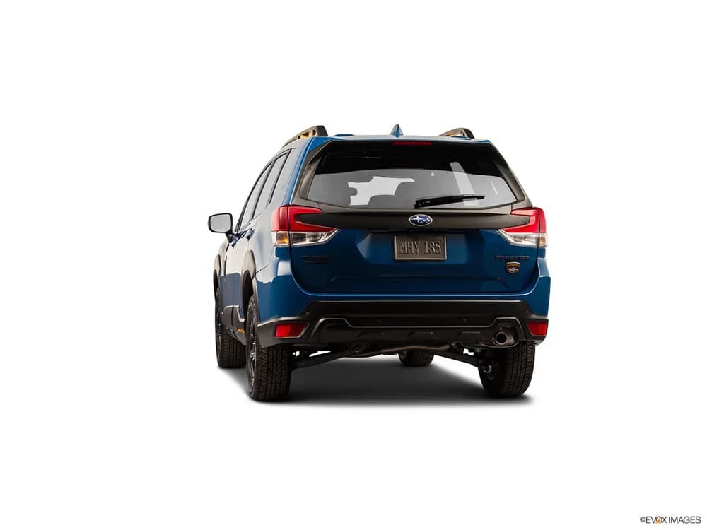 Subaru Forester 2022 2.0i Base