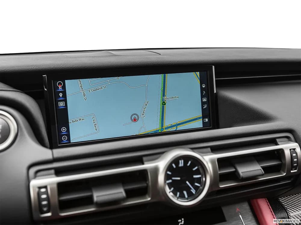 Lexus RC 2022 350 Platinum