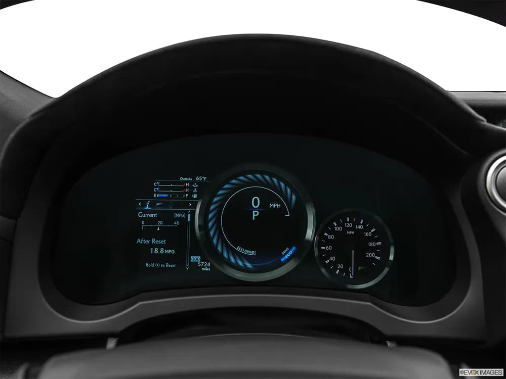 Lexus RC 2022 350 Platinum