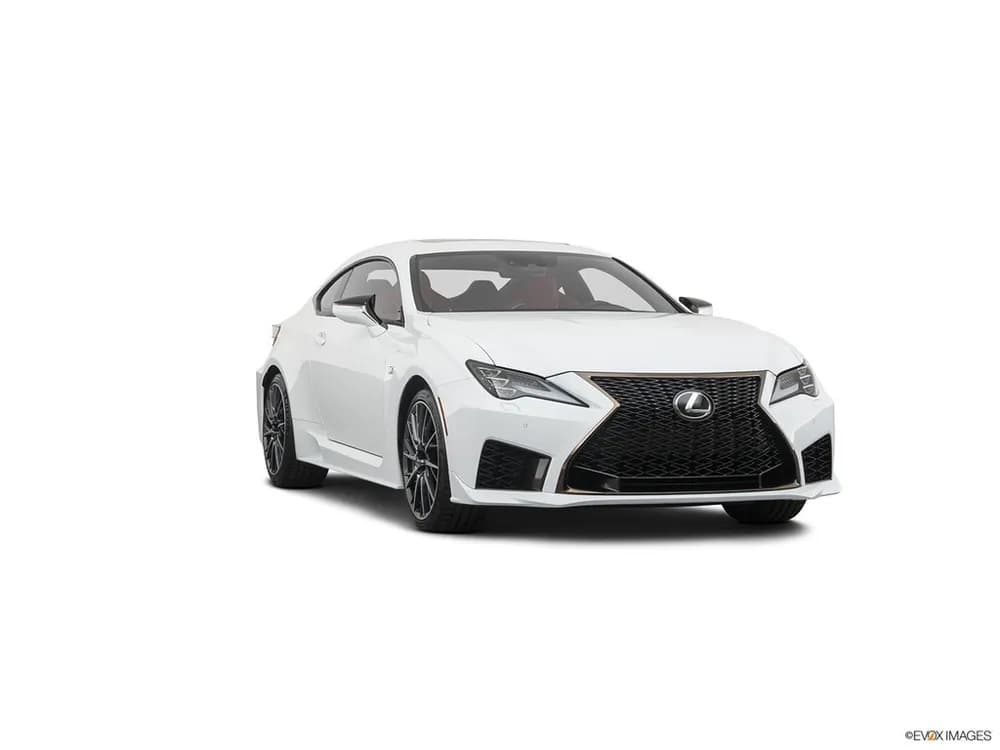 Lexus RC 2022 350 Platinum