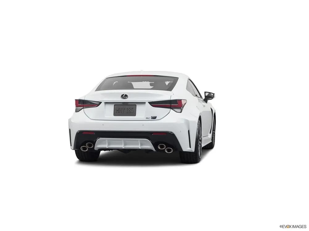 Lexus RC 2022 350 Platinum
