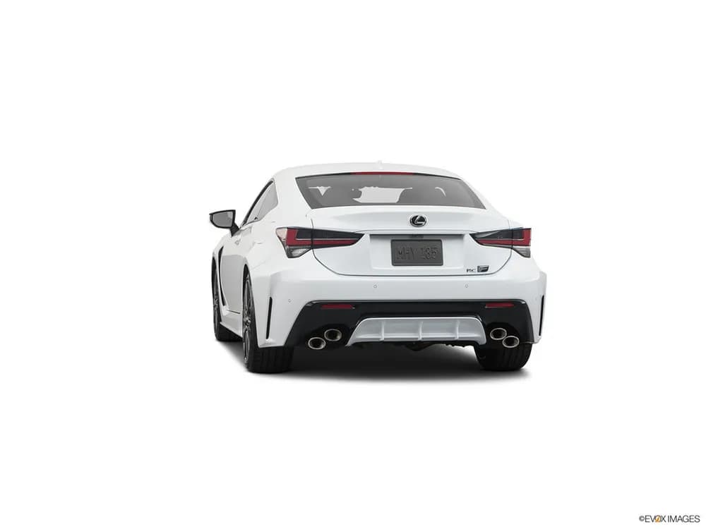 Lexus RC 2022 350 Platinum