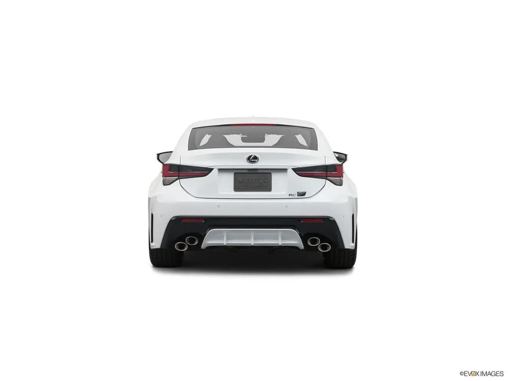 Lexus RC 2022 350 Platinum