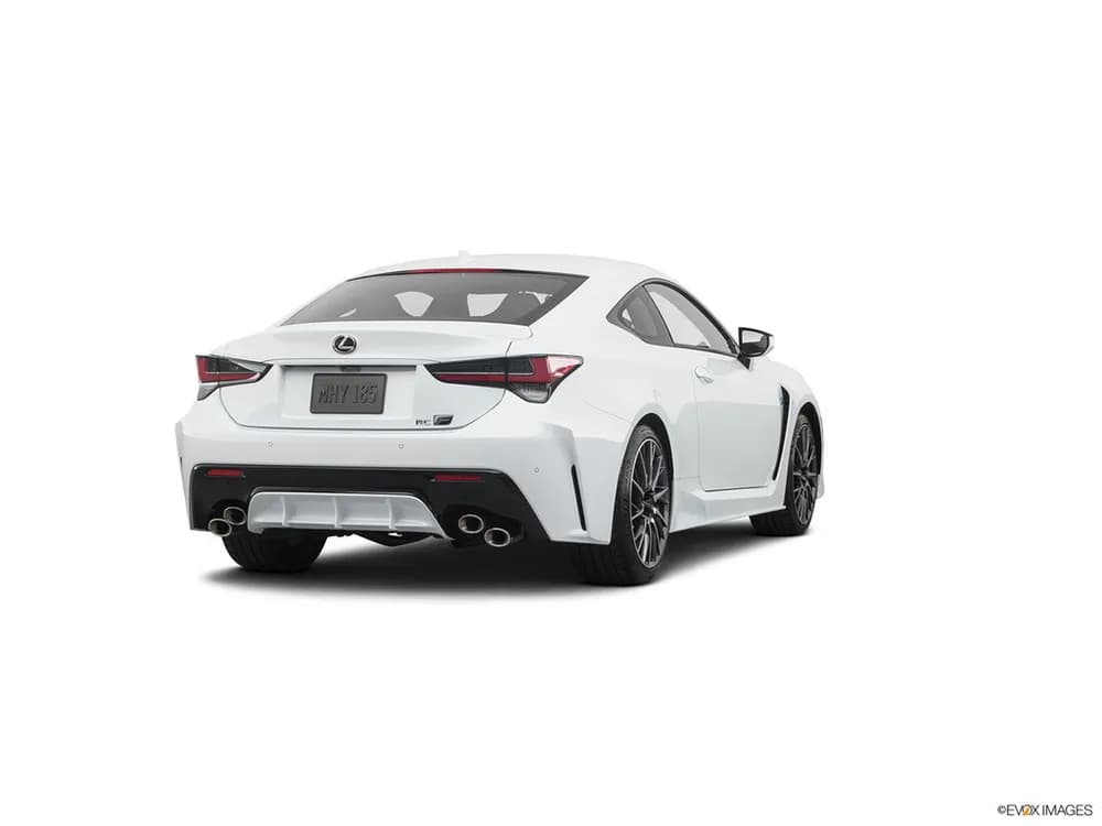 Lexus RC 2022 350 Platinum