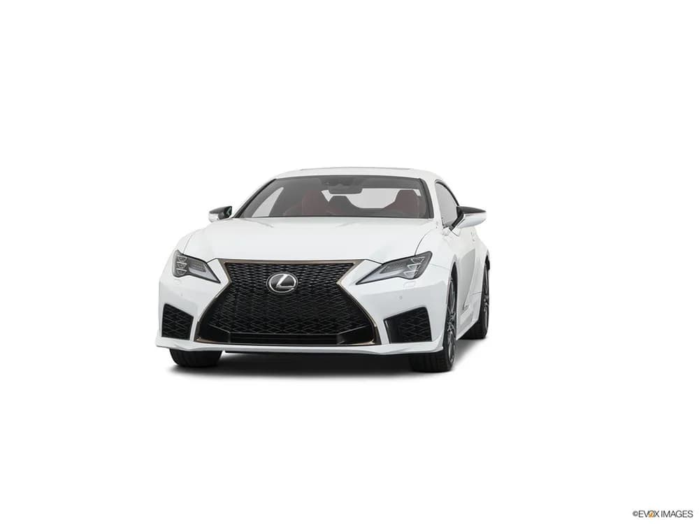 Lexus RC 2022 350 Platinum