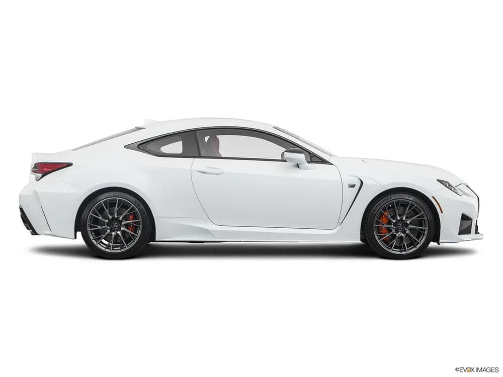 Lexus RC 2022 350 Platinum