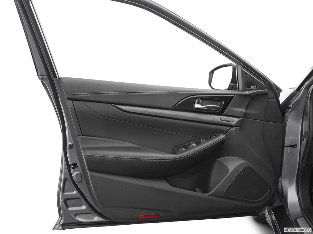 Nissan Maxima 2022 3.5L S