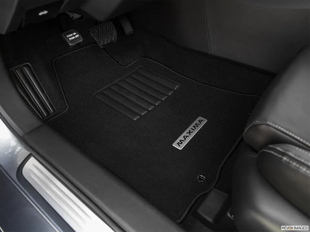 Nissan Maxima 2022 3.5L S