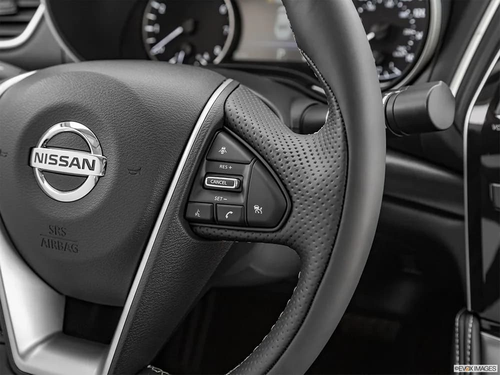 Nissan Maxima 2022 3.5L S