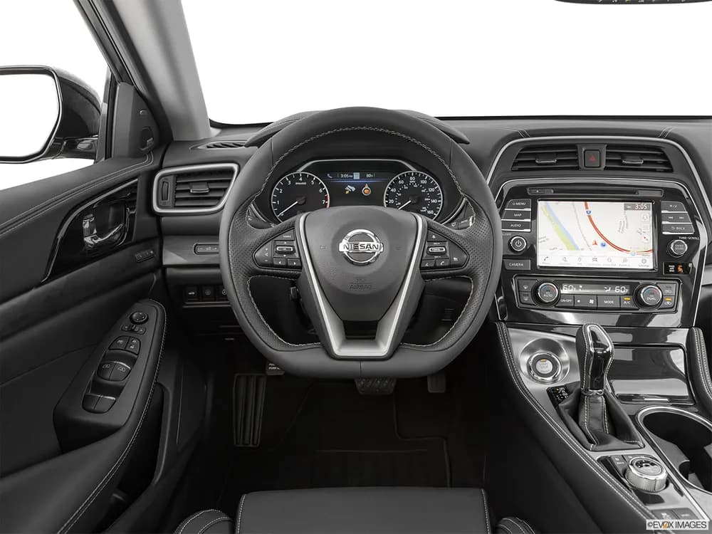 Nissan Maxima 2022 3.5L S