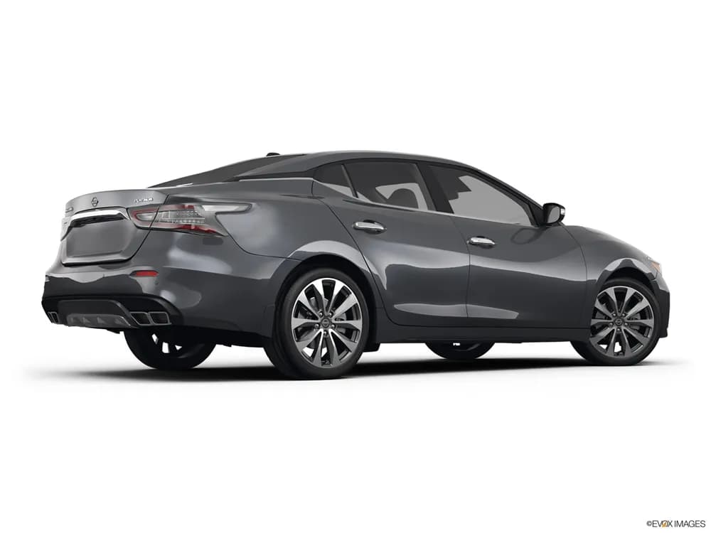 Nissan Maxima 2022 3.5L S