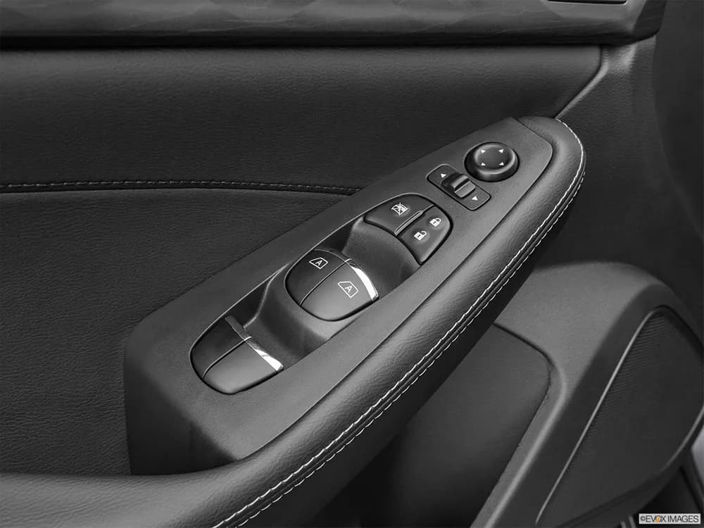 Nissan Maxima 2022 3.5L S
