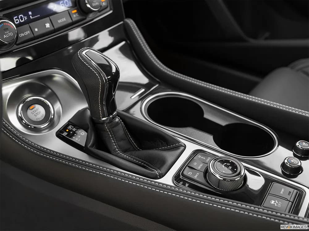 Nissan Maxima 2022 3.5L S