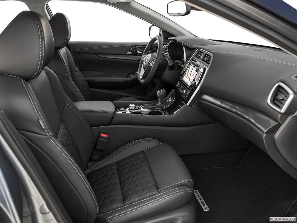 Nissan Maxima 2022 3.5L S