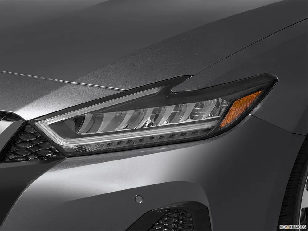Nissan Maxima 2022 3.5L S