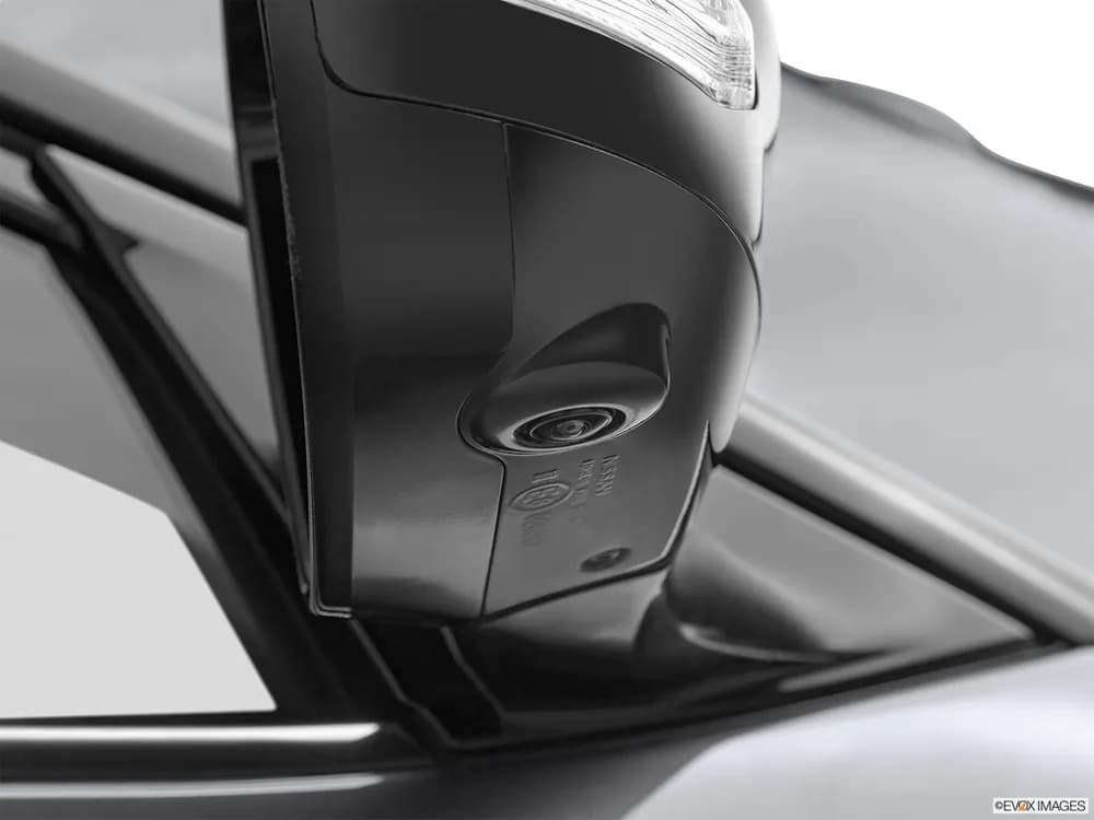 Nissan Maxima 2022 3.5L S