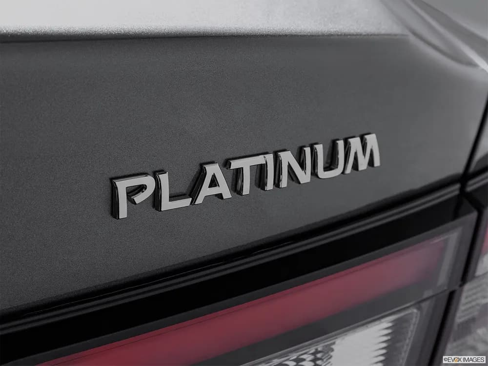 Nissan Maxima 2022 3.5L S