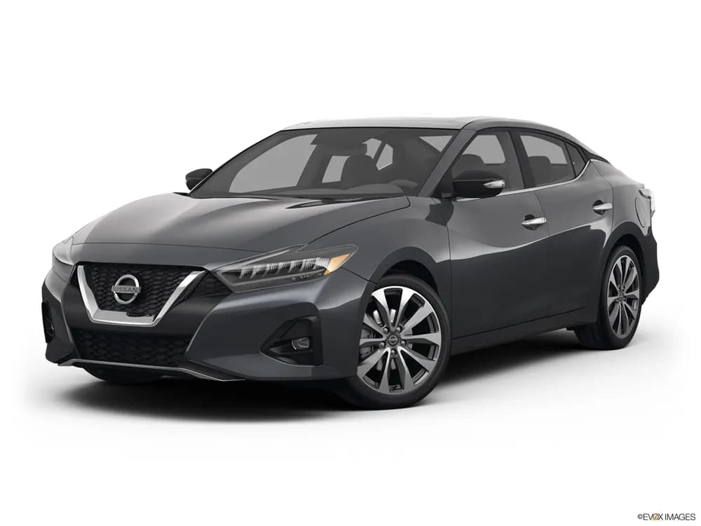 Nissan Maxima 2022 3.5L S