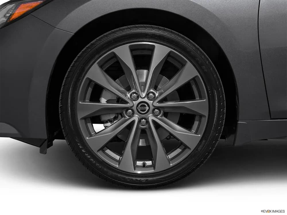Nissan Maxima 2022 3.5L S