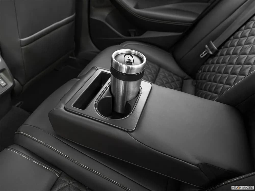 Nissan Maxima 2022 3.5L S