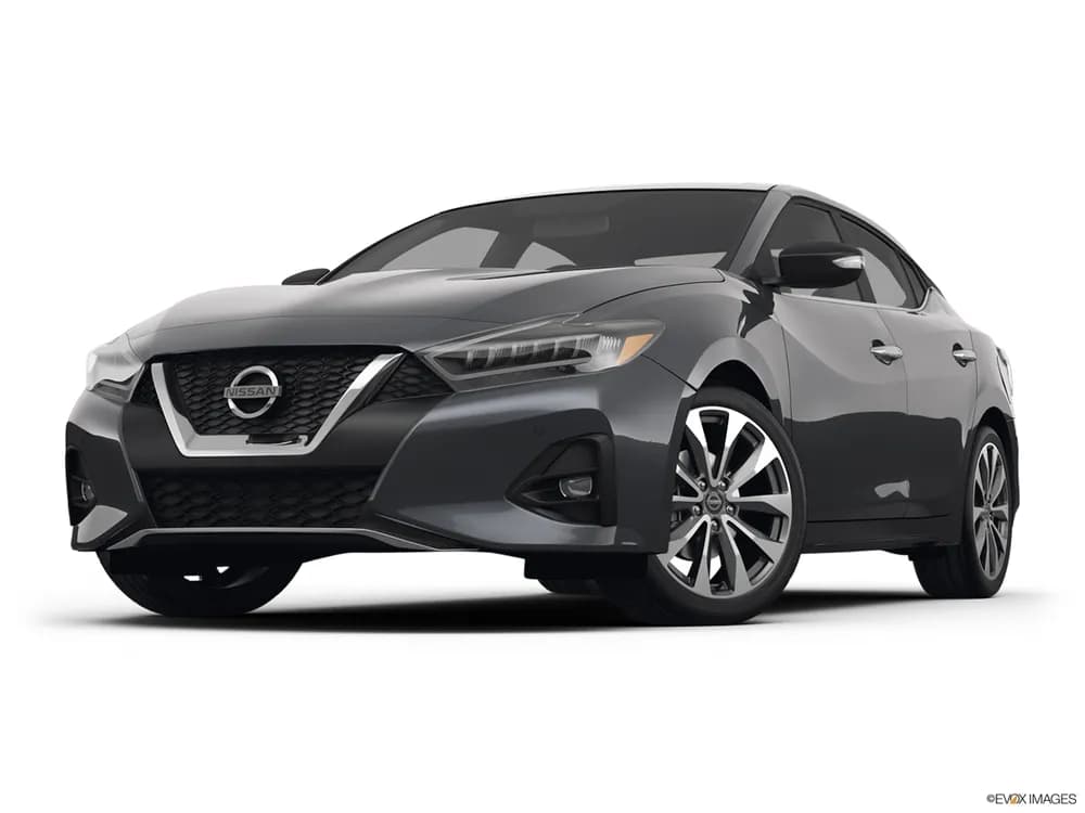 Nissan Maxima 2022 3.5L S