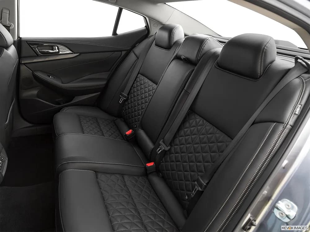 Nissan Maxima 2022 3.5L S