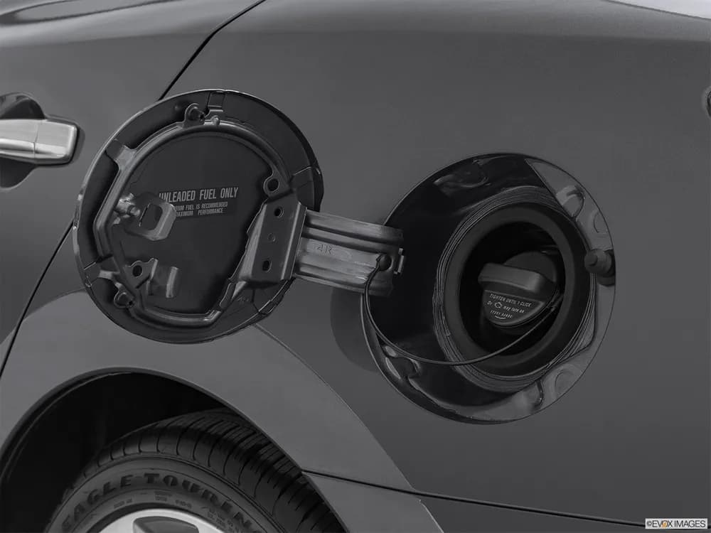 Nissan Maxima 2022 3.5L S