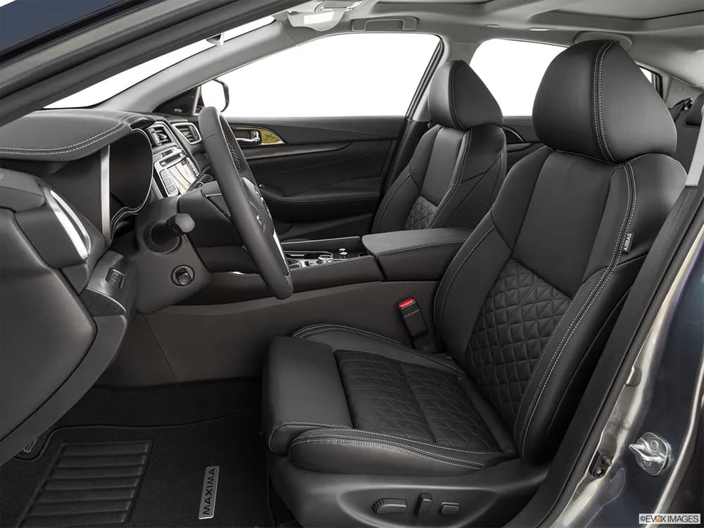 Nissan Maxima 2022 3.5L S