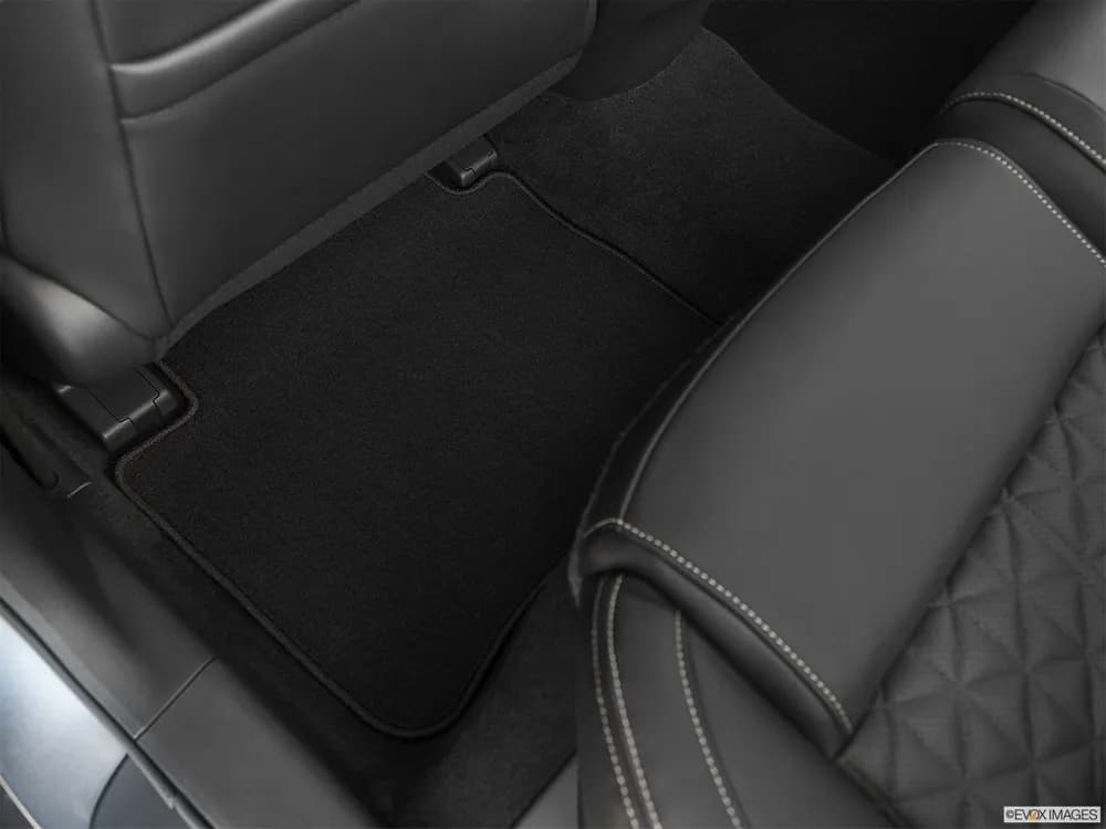 Nissan Maxima 2022 3.5L S